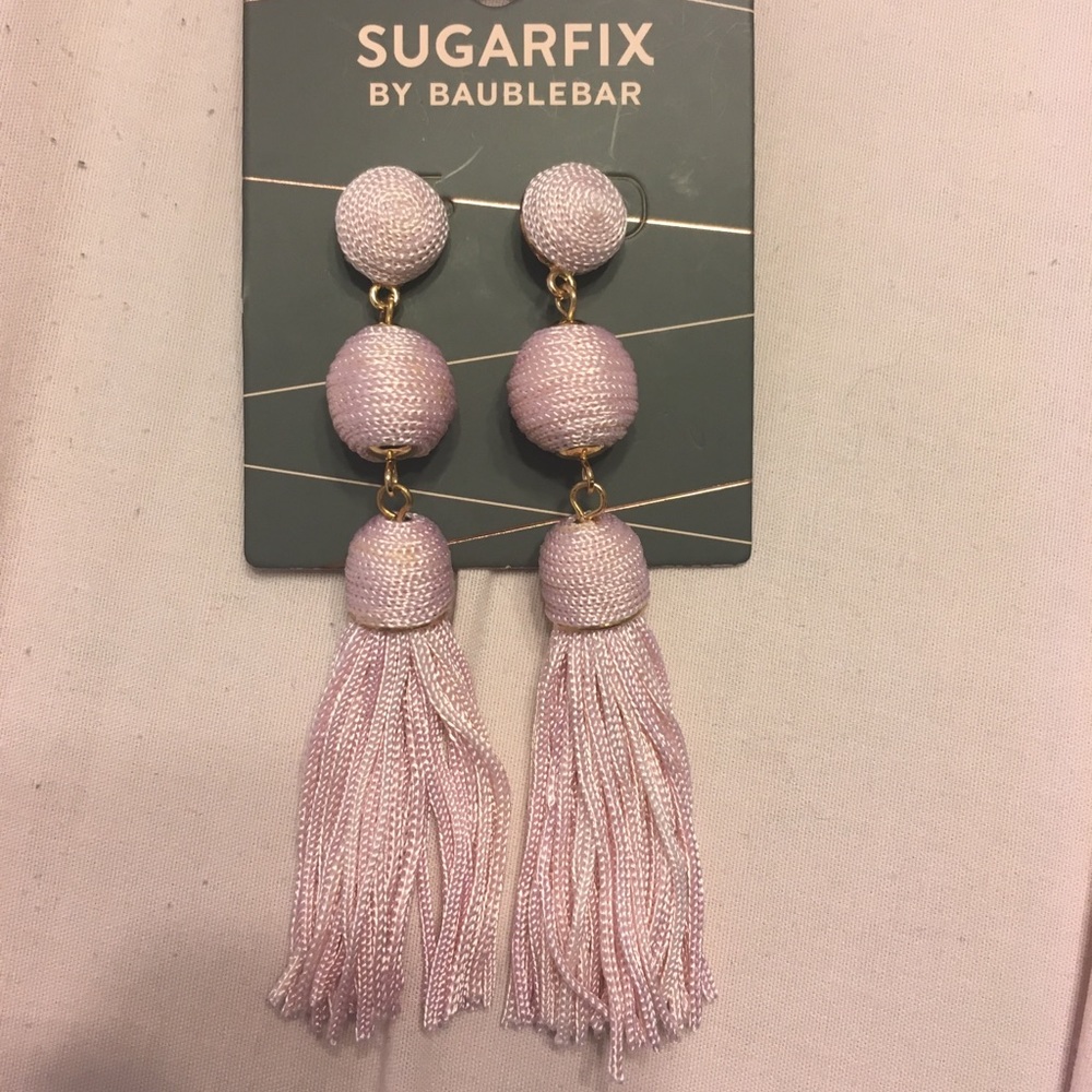 Sugarfix by Baublebar never worn, new earrings